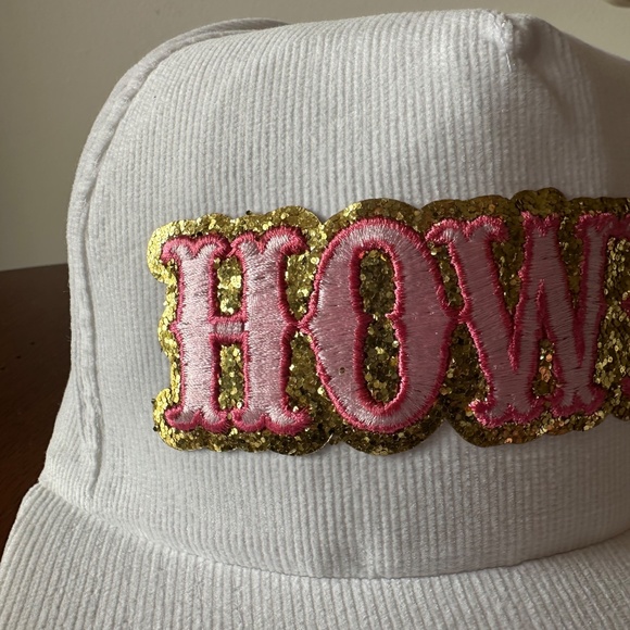 Howdy SnapBack - Picture 3 of 6